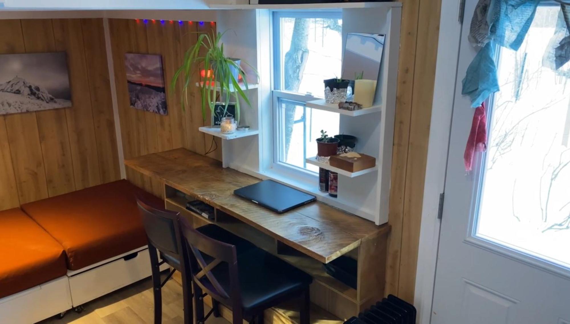 The Notch Hostel 노스 우드스턱 외부 사진